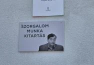 Iszkor Bisztró Mályinka