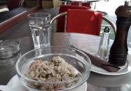 Itt Vagyok Café & Grill Budapest