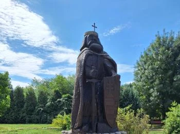 IV. Béla Bakonytamási