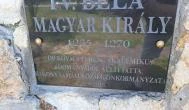 IV. Béla Bakonytamási - Egyéb