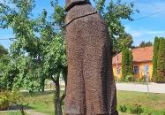 IV. Béla Bakonytamási