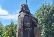 IV. Béla Bakonytamási