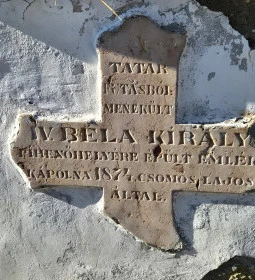 IV. Béla emlékkápolna