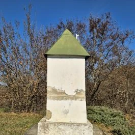 IV. Béla emlékkápolna, Járdánháza - Külső kép