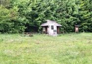 IV. Béla emlékmű Bükkszentkereszt