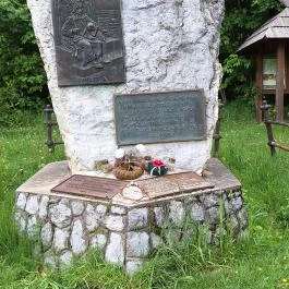 IV. Béla emlékmű, Bükkszentkereszt - Egyéb