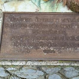 IV. Béla emlékmű, Bükkszentkereszt - Egyéb