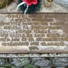 IV. Béla emlékmű, Bükkszentkereszt - Egyéb