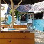 Ivóka Kertvendéglő & Pince Révfülöp - Külső kép