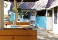 Ivóka Kertvendéglő & Pince Révfülöp