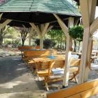 Ivóka Kertvendéglő & Pince Révfülöp - Külső kép