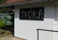 Ivóka Kertvendéglő & Pince Révfülöp