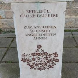 Ivókút, Kismaros - Egyéb