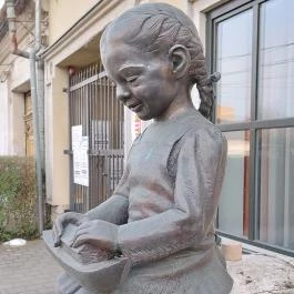 Ivókút, Kismaros - Egyéb