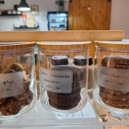 Ivy Coffee , Budapest - Egyéb