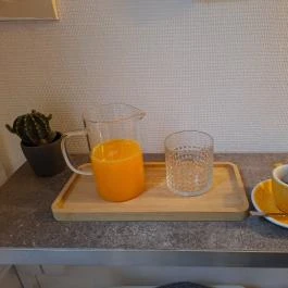 Ivy Coffee , Budapest - Étel/ital