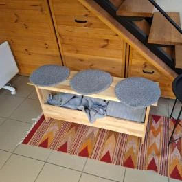 Ivy Coffee , Budapest - Egyéb