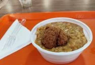 Íz-Lelde Kifőzde - Fehérvári úti Vásárcsarnok Budapest