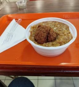 Íz-Lelde Kifőzde - Fehérvári úti Vásárcsarnok