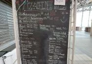 Íz-Lelde Kifőzde - Fehérvári úti Vásárcsarnok Budapest