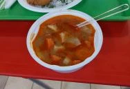 Íz-Lelde Kifőzde - Fehérvári úti Vásárcsarnok Budapest