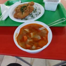 Íz-Lelde Kifőzde - Fehérvári úti Vásárcsarnok Budapest - Étel/ital