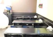 Íz-Lelő Étkezde Budapest