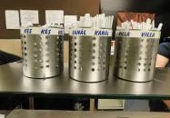 Íz-Lelő Étkezde Budapest