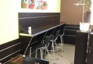 Íz-Lelő Étkezde Budapest