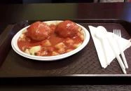 Íz-Lelő Étkezde Budapest