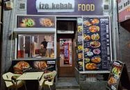 Íze Kebab Budapest