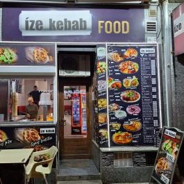 Íze Kebab Budapest - Egyéb