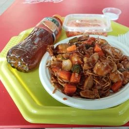 Ízek Háza - Fehérvári úti Vásárcsarnok, Budapest - Étel/ital