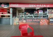 Ízek Háza - Fehérvári úti Vásárcsarnok Budapest