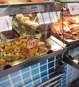 Ízek Háza - Fehérvári úti Vásárcsarnok