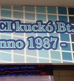 Ízek Háza - Fehérvári úti Vásárcsarnok