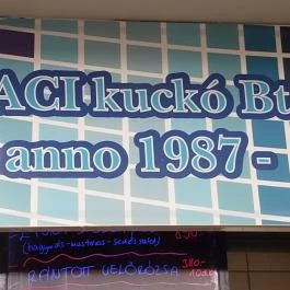 Ízek Háza - Fehérvári úti Vásárcsarnok, Budapest - Egyéb