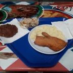 Ízek Háza - Fehérvári úti Vásárcsarnok Budapest - Étel/ital