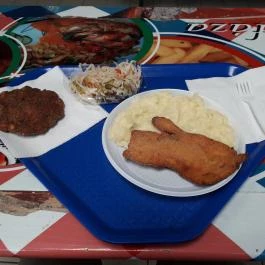 Ízek Háza - Fehérvári úti Vásárcsarnok, Budapest - Étel/ital