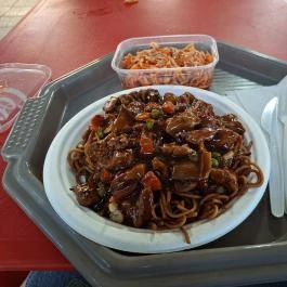 Ízek Háza - Fehérvári úti Vásárcsarnok, Budapest - Étel/ital