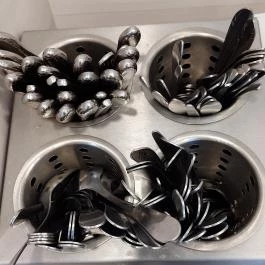 ÍZkirály, Budapest - Egyéb