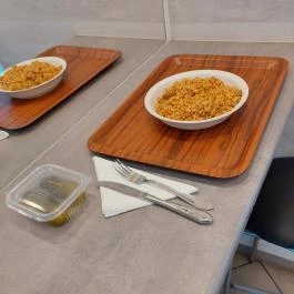 ÍZkirály, Budapest - Étel/ital