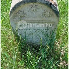 Izraelita temető, Lovasberény - Egyéb