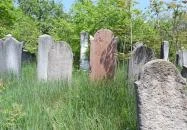 Izraelita temető Lovasberény