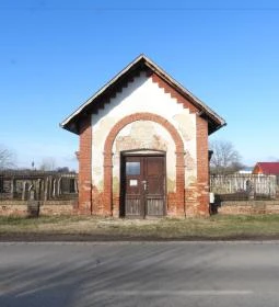 12. legjobb látnivaló: Izraelita temető