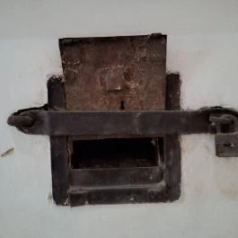 Izraelita temető Hajdúböszörmény - Egyéb