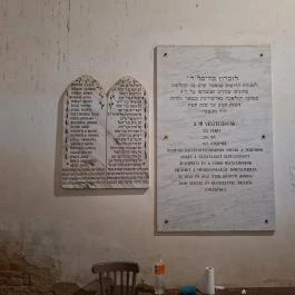 Izraelita temető Hajdúböszörmény - Egyéb