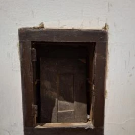 Izraelita temető Hajdúböszörmény - Egyéb