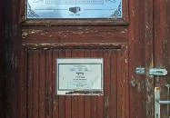 Izraelita temető Hajdúböszörmény