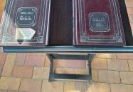 Izraelita temető Hajdúböszörmény